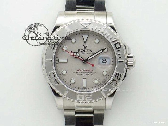 0502 Daytona 116508 QF 1:1 Best Edition Green Dial on YG Bracelet SA4130 V ComfortFit 1761